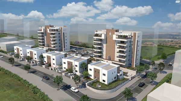 לובה אליאב 1