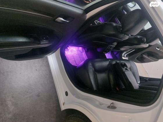 קרייזלר 300C Limited אוט' 3.6 (282 כ"ס) בנזין 2013 למכירה ברמלה