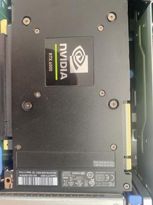 למכירה שרת מטורף!!DELL R740 עם