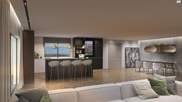 לובה אליאב 1