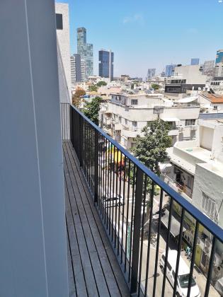 נחלת בנימין 96 (פלורנטין)