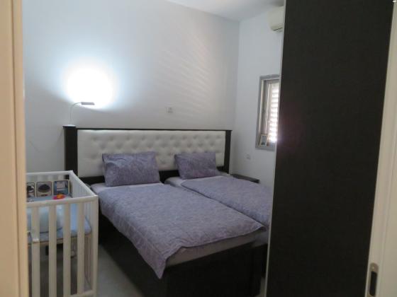 דרך זאב ז'בוטינסקי 122 (גבעת סוקולוב)