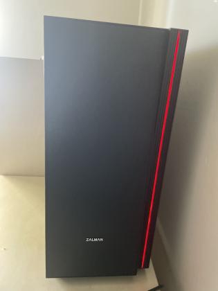 מחשב גיימינג בן פחות משנה