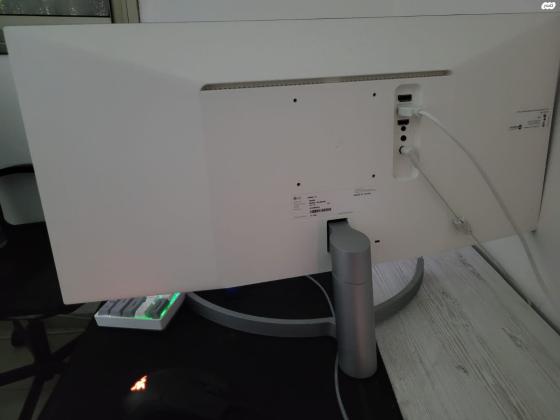 מסך גיימינג 29 אינג כמו