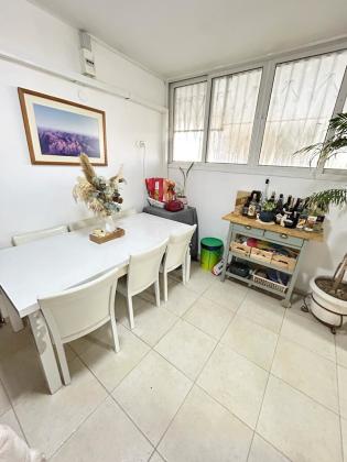 סוקולוב 8 (שכונה א)