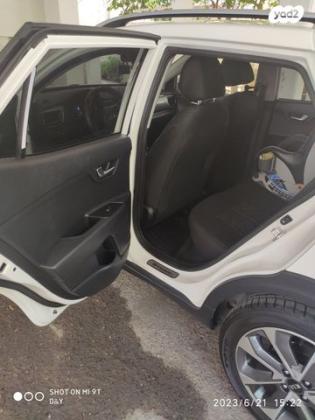 קיה סטוניק Urban אוט' 1.4 (100 כ''ס) בנזין 2019 למכירה בחולון