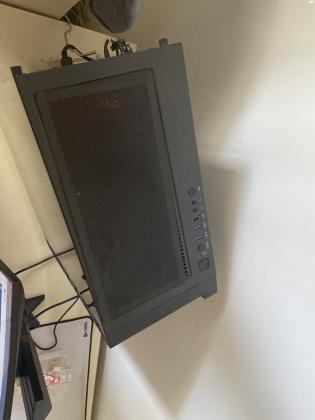 מחשב גיימינג בן פחות משנה