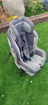 כיסא במצב טוב לילד! דגם צ'יקו הביטיחותי