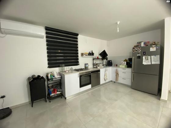 תל מקנה 1 (שכונה ממשית)