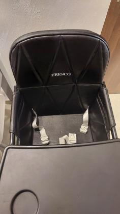 כיסא אוכל לילדים של חברת