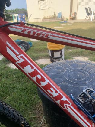 טרק שיכוך מלא דגם פיול