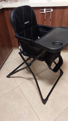 כיסא אוכל לילדים של חברת