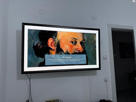 טלוויזיה מושלמת לכל חובבי הצפיה