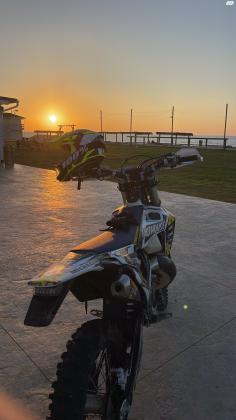 הוסקוורנה TE150 (2021)