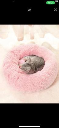 כרית לחתול /כלב