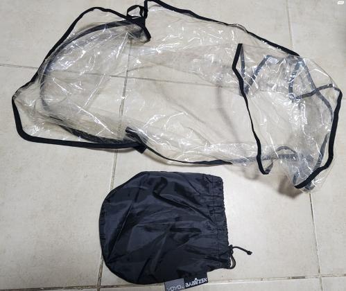 טיולון יויו במצב טוב יויו