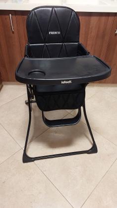 כיסא אוכל לילדים של חברת