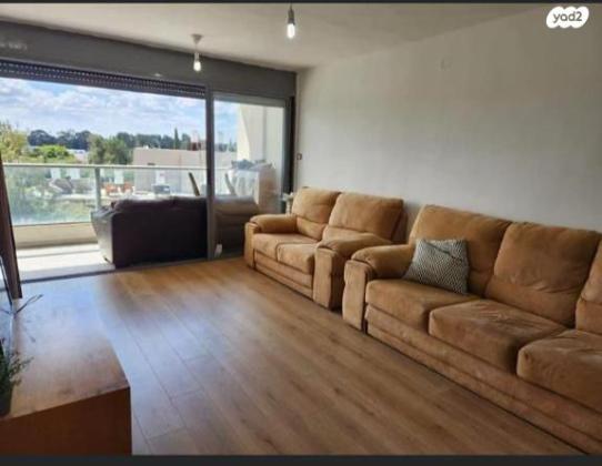 הררי 5 (נווה יהושוע)