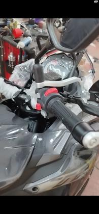 בנלי TRK502X (2023)