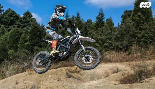 סורון ULTRA BEE T (2023)