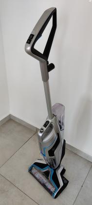 שואב שוטף Bissell Crosswave Cordless