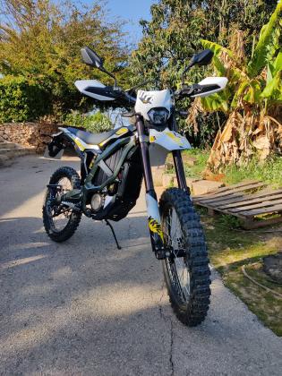 סורון ULTRA BEE T (2023)