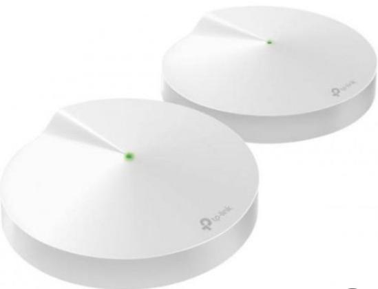 ראוטר deco m5 חדש לחלוטין