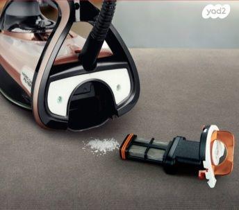 מגהץ אדים מקצועי של חברת