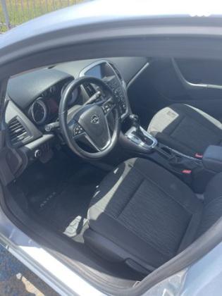 אופל אסטרה Berlina Enjoy סדאן אוט' 1.4 (140 כ"ס) בנזין 2018 למכירה בדבורה