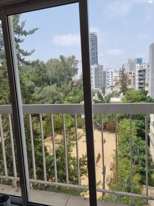 שדרות אברהם 3 (מרכז העיר ג')