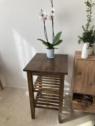 עגלה למטבח של איקאה