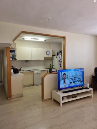 שדרות אברהם 3 (מרכז העיר ג')