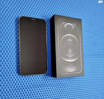 Apple - אייפון iPhone 12 Pro