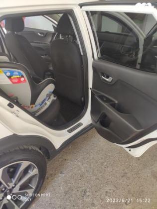 קיה סטוניק Urban אוט' 1.4 (100 כ''ס) בנזין 2019 למכירה בחולון