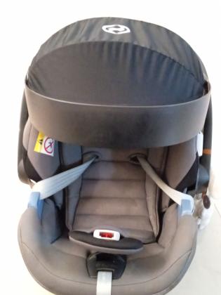 סל קל סיבקס + איזופיקס כחדש