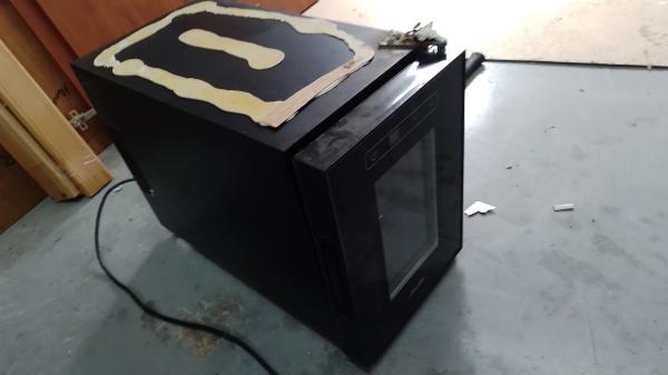 מקרר יינות במצו טוב מקרר יינות