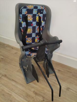 כסא אופניים מושב כיסא בטיחות