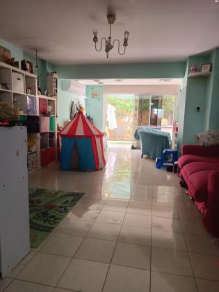 שבתאי הנגבי 67 (גילה)