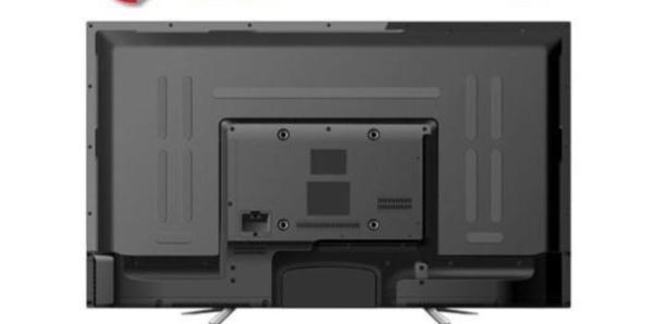 טלויזיה LED בגודל 42 אינץ,