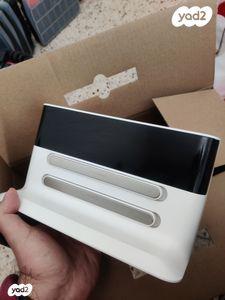 שואב אבק רובוטי של שיאומי