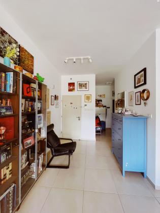 שועלי שמשון 5 (יד לבנים)