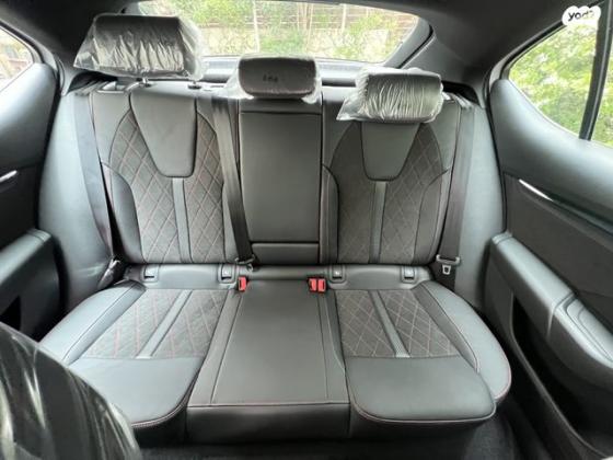 סקודה אוקטביה RS RS אוט' 2.0 (245 כ"ס) בנזין 2023 למכירה באום אל פחם