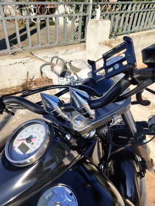 קיוואי בלקסטאר 250 (2016)