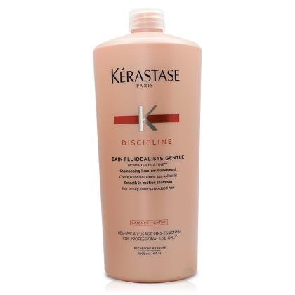 שמפו קרסטס דיספלין ללא מלחים 1000מ&quot;ל