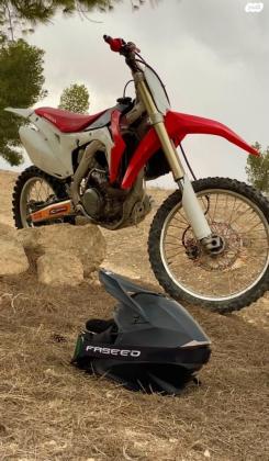 הונדה CRF450R (2015)