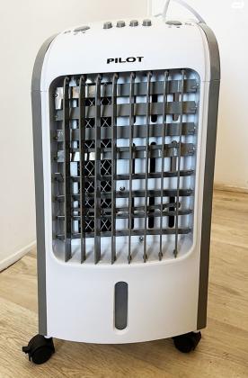 מצנן אוויר חשמלי PILOT מבית ניופן