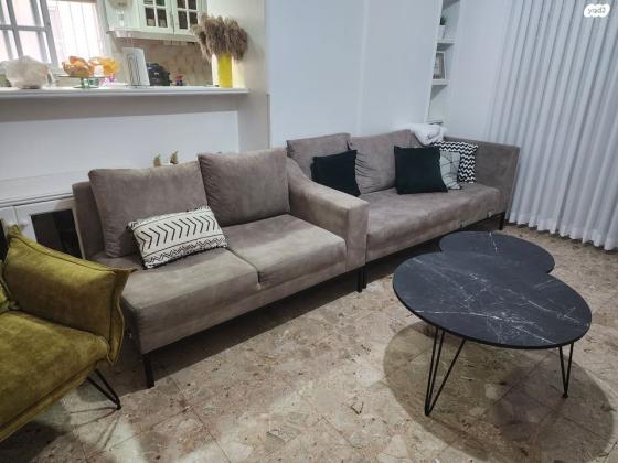 סלון פינתי מהמם (!!!) רוחב 2