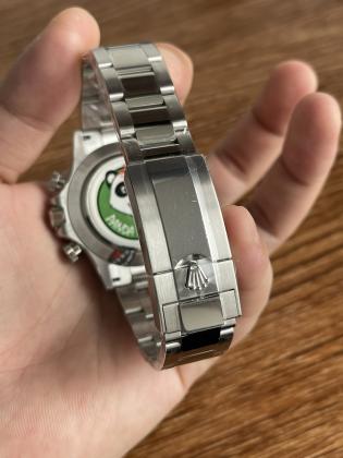 שעונים בבנייה אישית 100% זהים