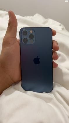 Apple - אייפון iPhone 12 Pro