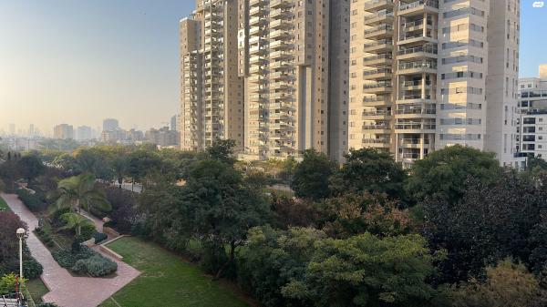 יצחק רבין 22 (פסגת אונו)